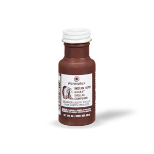 Permatex 20539 Original Gasket Shellac Compound
