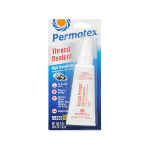Permatex 59235 High Temperature Thread Sealant