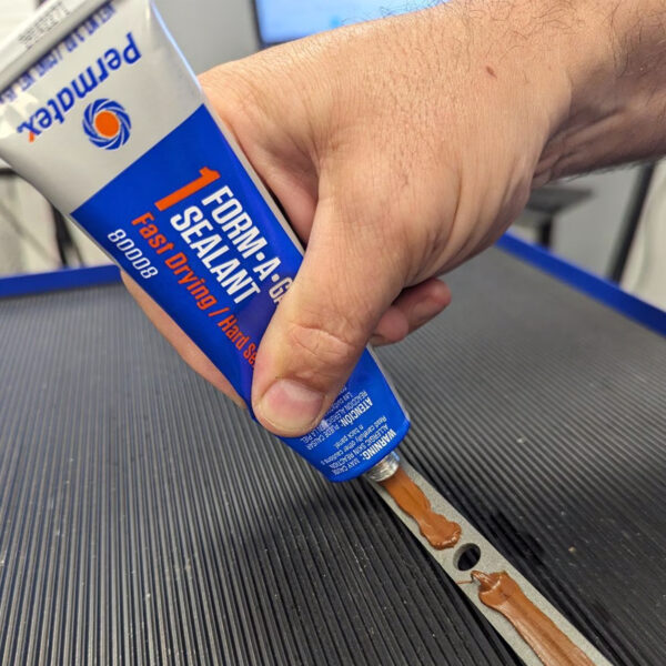 Permatex 80008 Form-A-Gasket No 1 Sealant