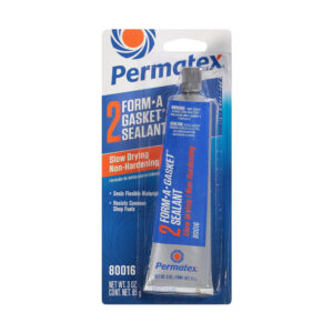 Permatex 80016 Form-A-Gasket No 2 Sealant