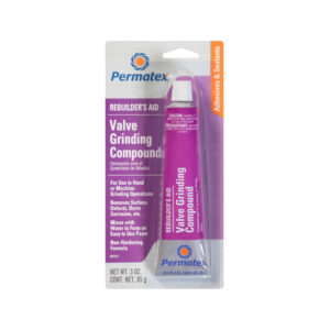 Permatex 80037 Valve Grinding Compound 1