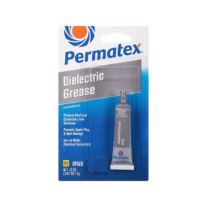 Permatex 81150 Dielectric Grease