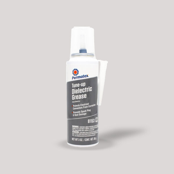 Permatex 81153 Dielectric Tune-Up Grease