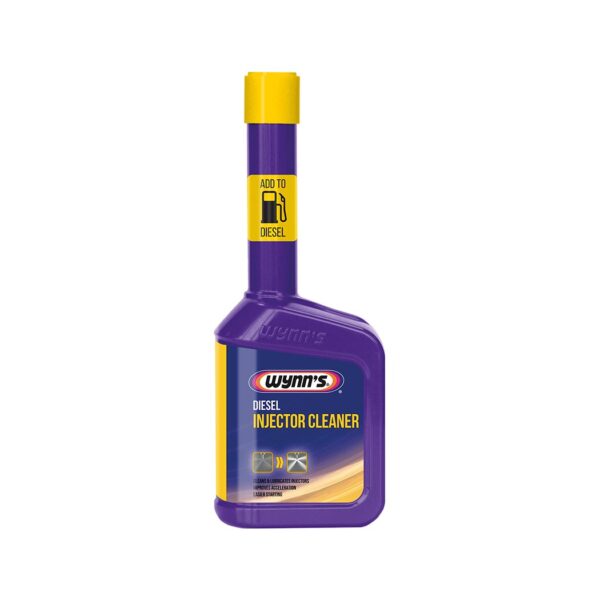 Wynns Diesel Injector Cleaner W51668