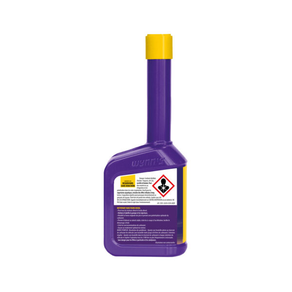 Wynns Diesel Injector Cleaner W51668