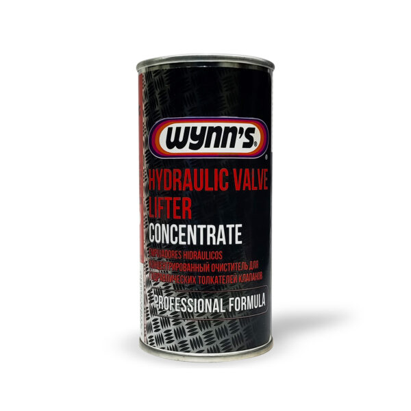 Wynns Hydraulic Valve Lifter Concentrate