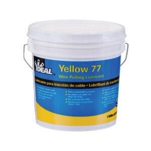 Ideal 31-351 Yellow 77 Lubricant