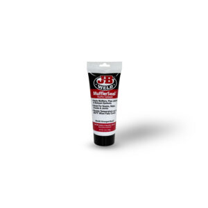 JB Weld 37912 MufflerSeal