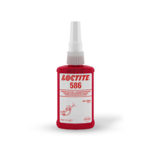 Loctite 586