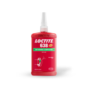 Loctite 638