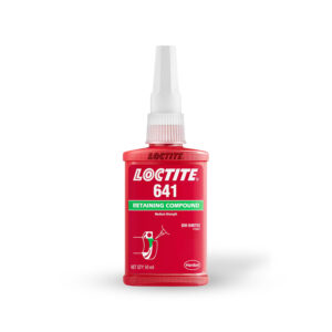 Loctite 641