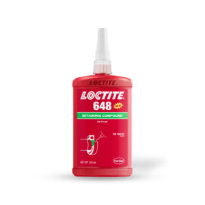Loctite 648
