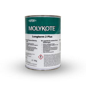 Molykote Longterm 2 Plus