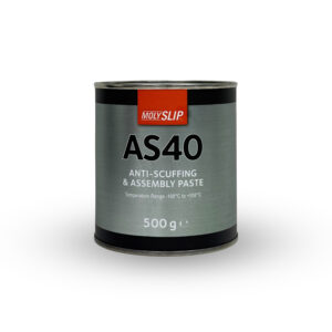 Molyslip AS 40