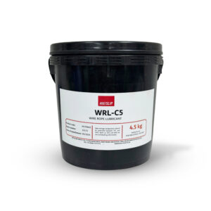Molyslip WRL C5 4.5kg