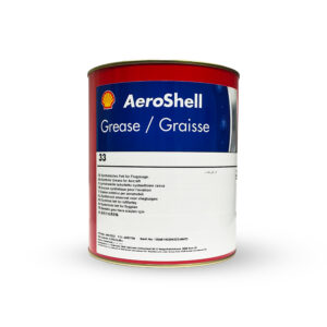 Shell AeroShell Grease 33
