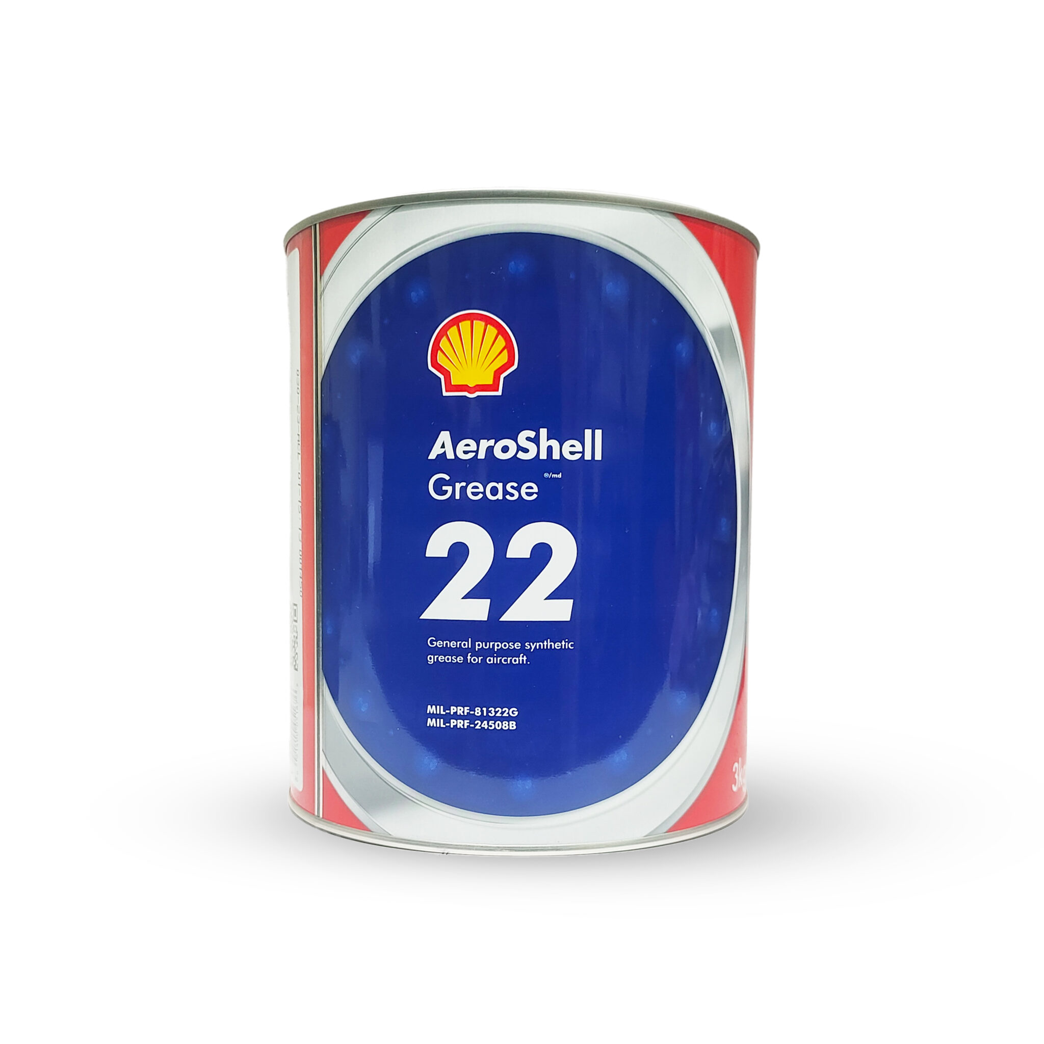 Shell Autogreasing Shell Aeroshell 22 Grease - Una Eco Trading LLC