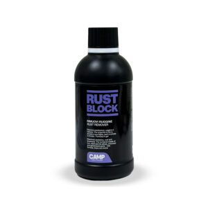 Camp Rust Block 300 ml