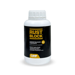 Camp Rust Block 500 ml