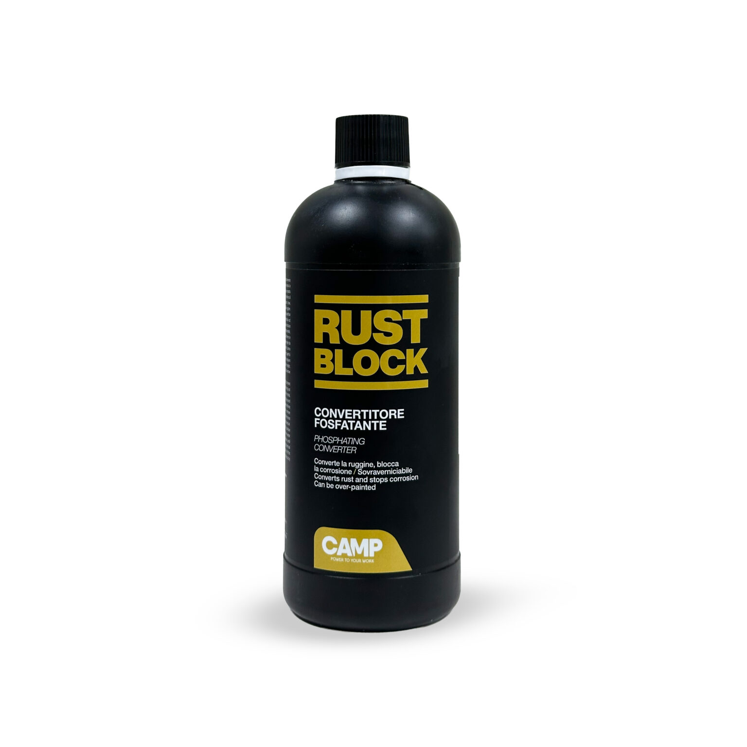 Rust Convertor Liquid Camp Rust Block Converter Phosphating - Liquid Phosphating Rust ...