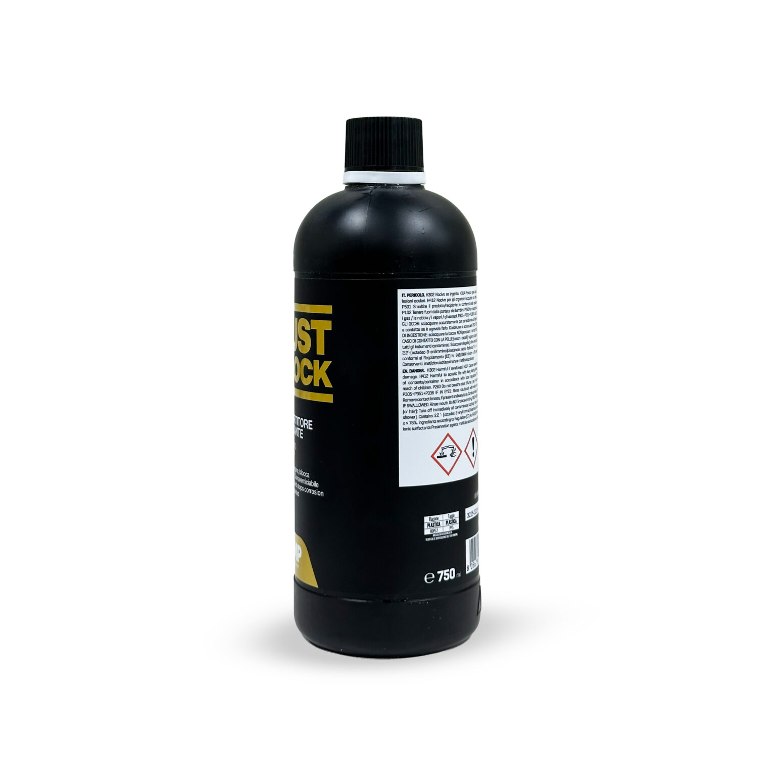 Rust Convertor Liquid Camp Rust Block Converter Phosphating - Liquid Phosphating Rust ...