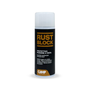 Camp Rust Block Spray 400 ml