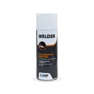 Camp Welder Spray