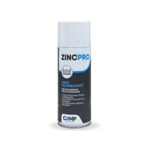 Camp Zinc Pro Spray