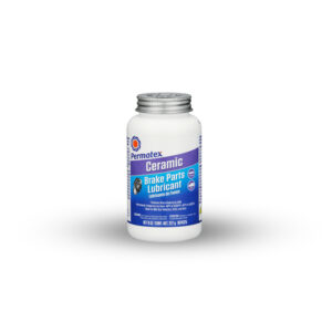 Permatex Ceramic Brake Parts Lubricant 8 OZ 24125