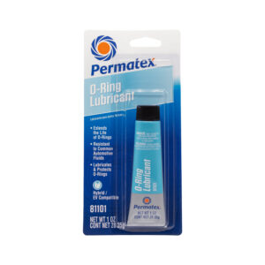 Permatex O-Ring Lubricant 1 OZ 81101