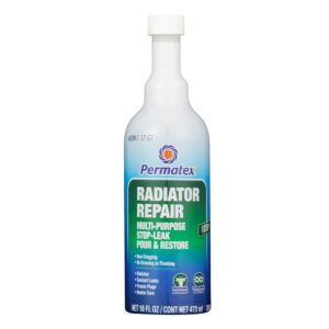 Permatex Radiator Repair Stop Leak 30301