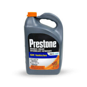 Prestone Coolant for GM Vehicles AF 850