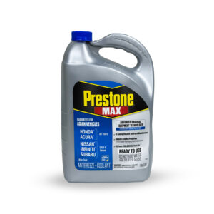 Prestone Max for Asian Vehicles AF 6310