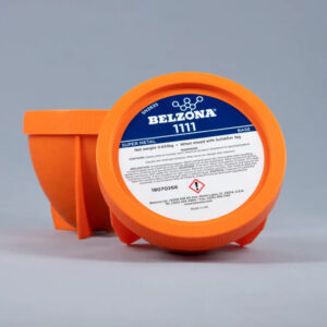 Belzona 1111 Solvent-Free Epoxy Resin 1
