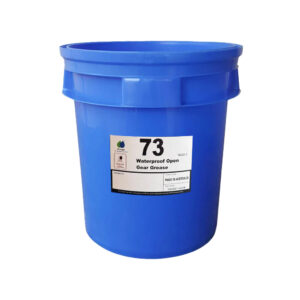 Omega 73 Waterproof Open Gear Grease