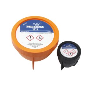 Belzona 1111 Solvent-Free Epoxy Resin 1