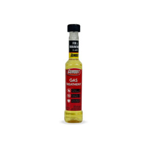 Gumout Gas Treatment