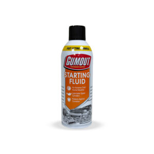 Gumout Starting Fluid