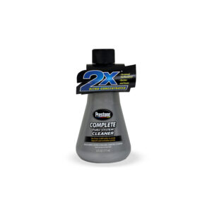 Prestone Complete Fuel System Cleaner