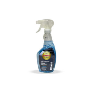 Simoniz Clear Vision Glass Cleaner 1