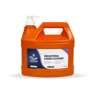 Care Plus Hand Cleaner