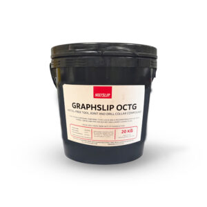 Molyslip Graphslip OCTG