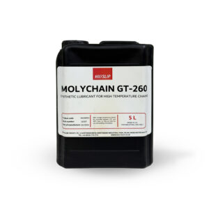 Molyslip Molychain GT-260 1