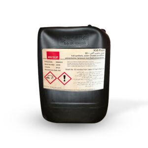 Molyslip X10 Fluid
