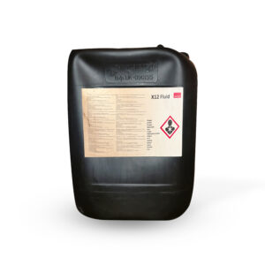 Molyslip X12 Fluid