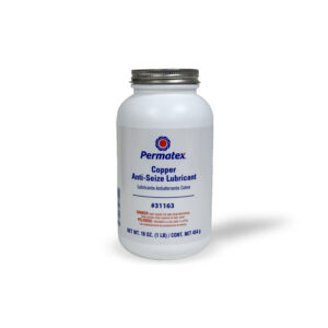 Permatex 31163 Copper Anti-Seize Lubricant
