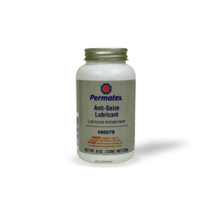 Permatex 80078 Anti-Seize Lubricant