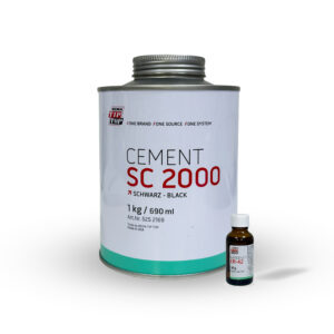 Rema Tip Top SC 2000 1+2