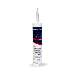 Momentive RTV 100 Adhesive