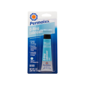 Permatex 81101 O-Ring Lubricant